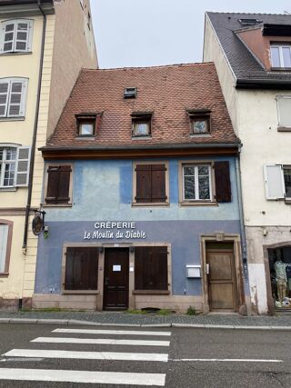  Appartement � louer 1 pi�ce 26 m�