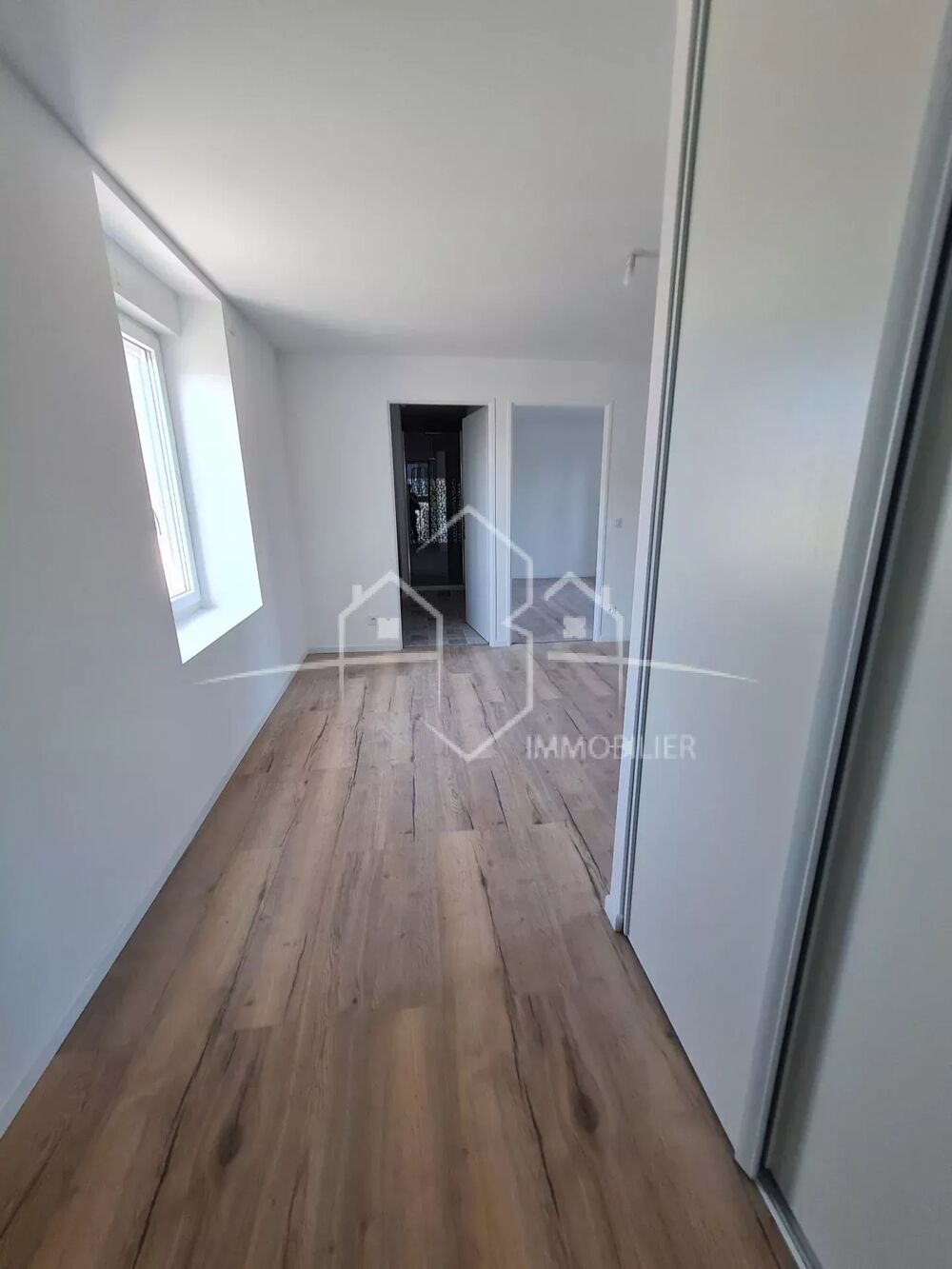 Location Appartement Appartement 2 pi�ces Beaurepaire