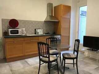  Appartement � louer 1 pi�ce 30 m�