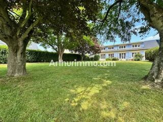  Maison � vendre 4 pi�ces 124 m�