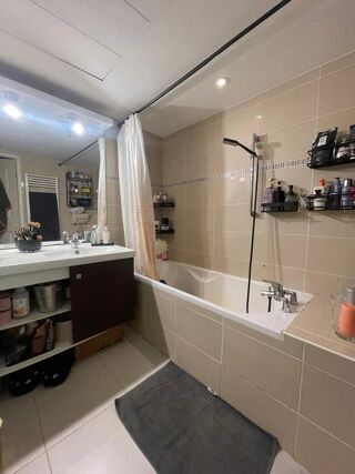  Appartement à vendre 3 pièces 72 m²