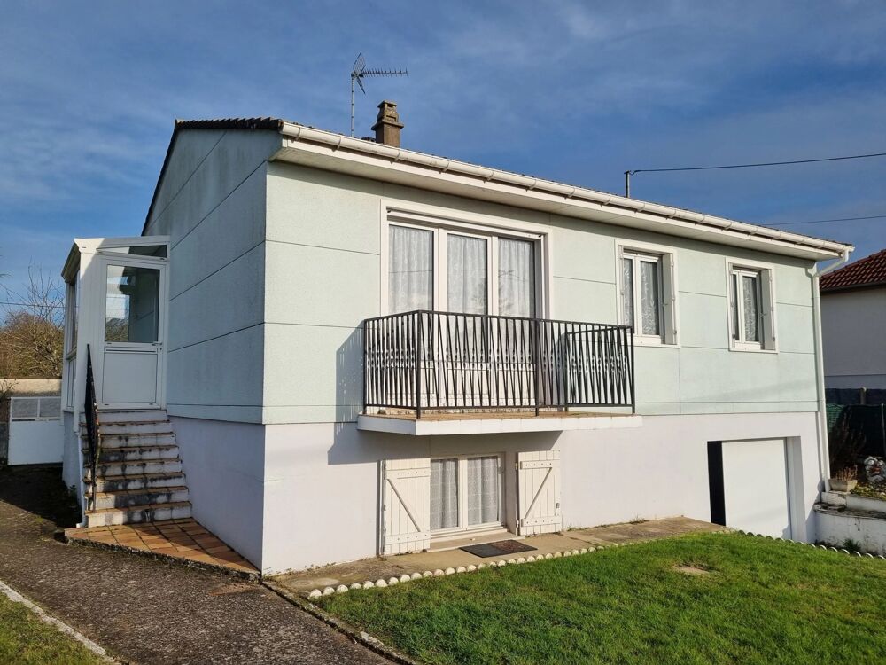 PAVILLON T5 DE 102 M²