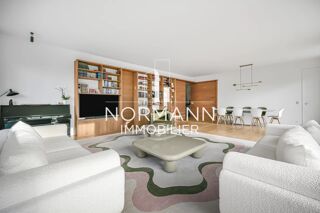  Appartement à vendre 5 pièces 195 m²