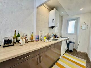  Appartement � louer 2 pi�ces 56 m�