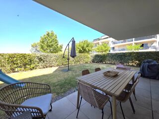  Appartement à vendre 3 pièces 57 m²