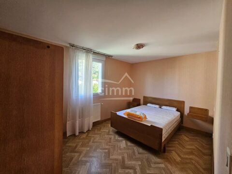  Appartement � louer 4 pi�ces 74 m�