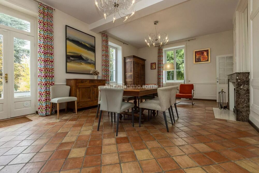  vendre  Maison Corbelin (38630)