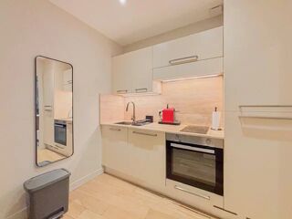  Appartement à louer 2 pièces 30 m²