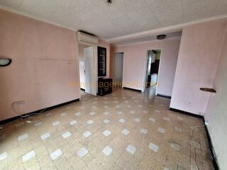  Appartement à vendre 3 pièces 53 m²