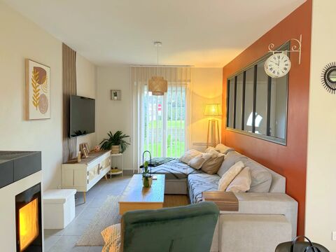  Maison � louer 5 pi�ces 105 m�