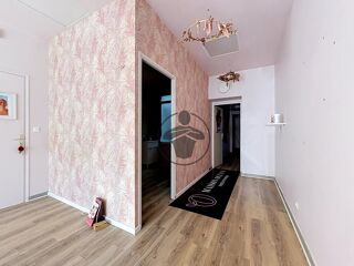   Bureau 44,2 m² en centre-ville de Saint-Quentin Saint-quentin