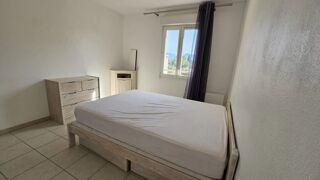  Appartement  vendre 2 pices 