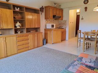  Appartement  vendre 1 pice 23 m