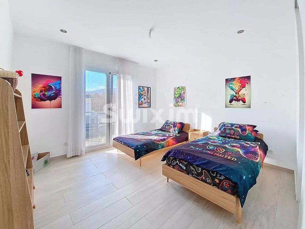 � vendre  Villa Valserh�ne (01200)