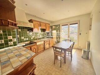  Maison à louer 4 pièces 124 m²