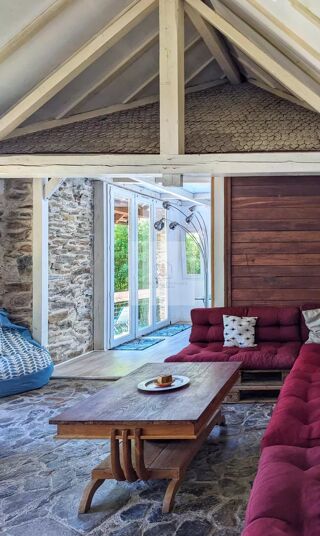  Maison � vendre 5 pi�ces 181 m�