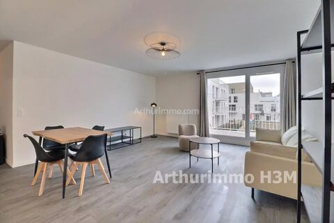  Appartement � louer 3 pi�ces 67 m�