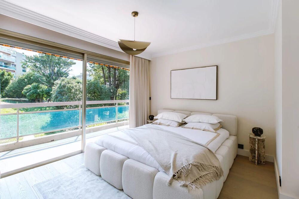 Vente Appartement Arènes de Cimiez Nice