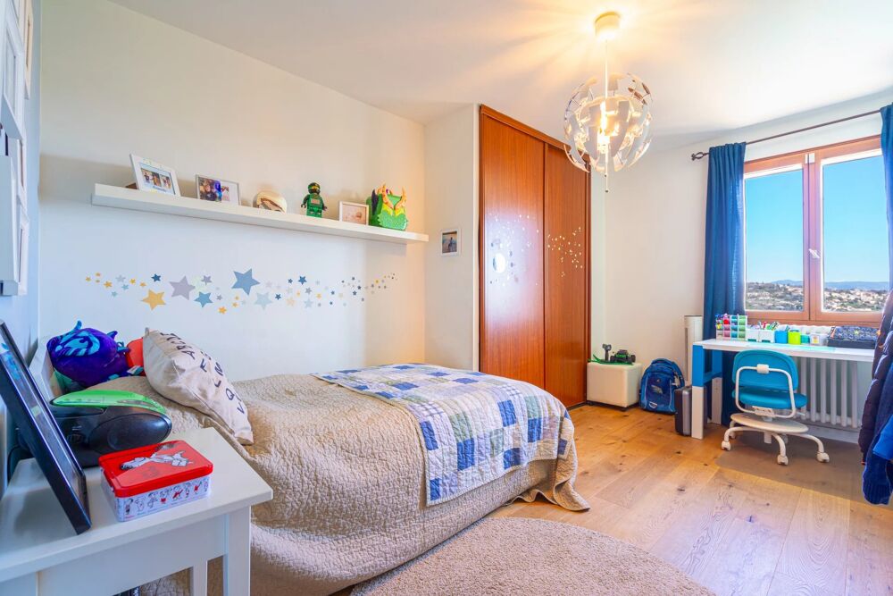 à vendre  Maison Vence (06140)