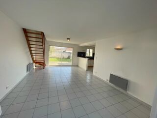  Maison à vendre 4 pièces 83 m²