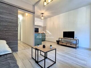  Appartement  vendre 1 pice 31 m