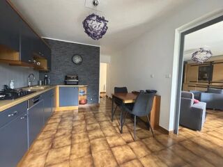  Appartement à vendre 4 pièces 