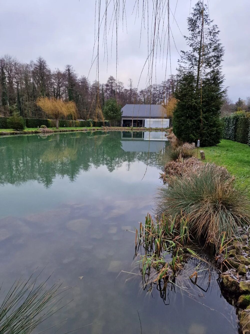 Vente Terrain Entre Vervins et Marle Houry