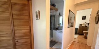  Appartement � vendre 2 pi�ces 34 m�