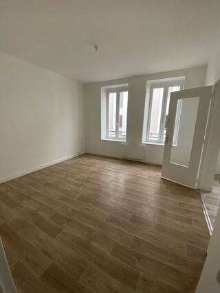  Appartement à louer 3 pièces 62 m²