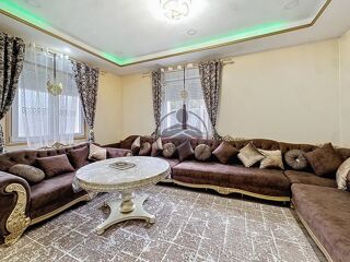  Maison à vendre 7 pièces 167 m²