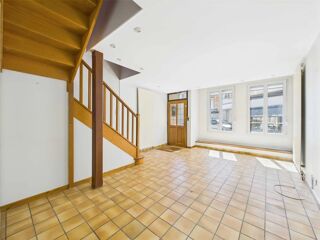  Maison � vendre 4 pi�ces 110 m�