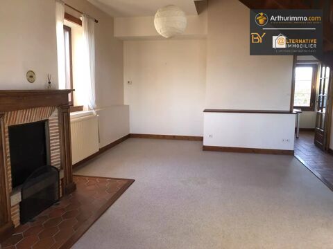  Appartement � louer 4 pi�ces 95 m�