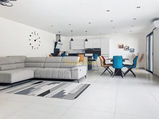  Maison � vendre 4 pi�ces 119 m�