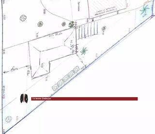  Terrain � vendre 550 m�