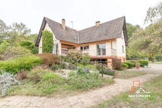  Maison à vendre 7 pièces 190 m²