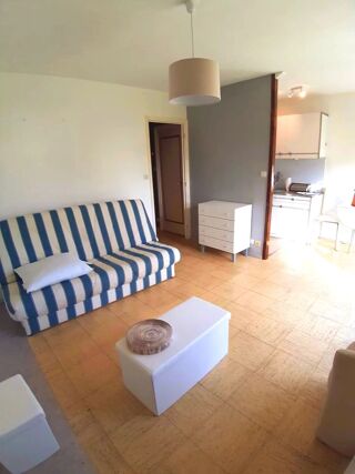  Appartement � vendre 1 pi�ce 28 m�