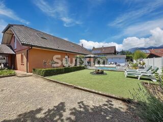  Maison � vendre 6 pi�ces 209 m�