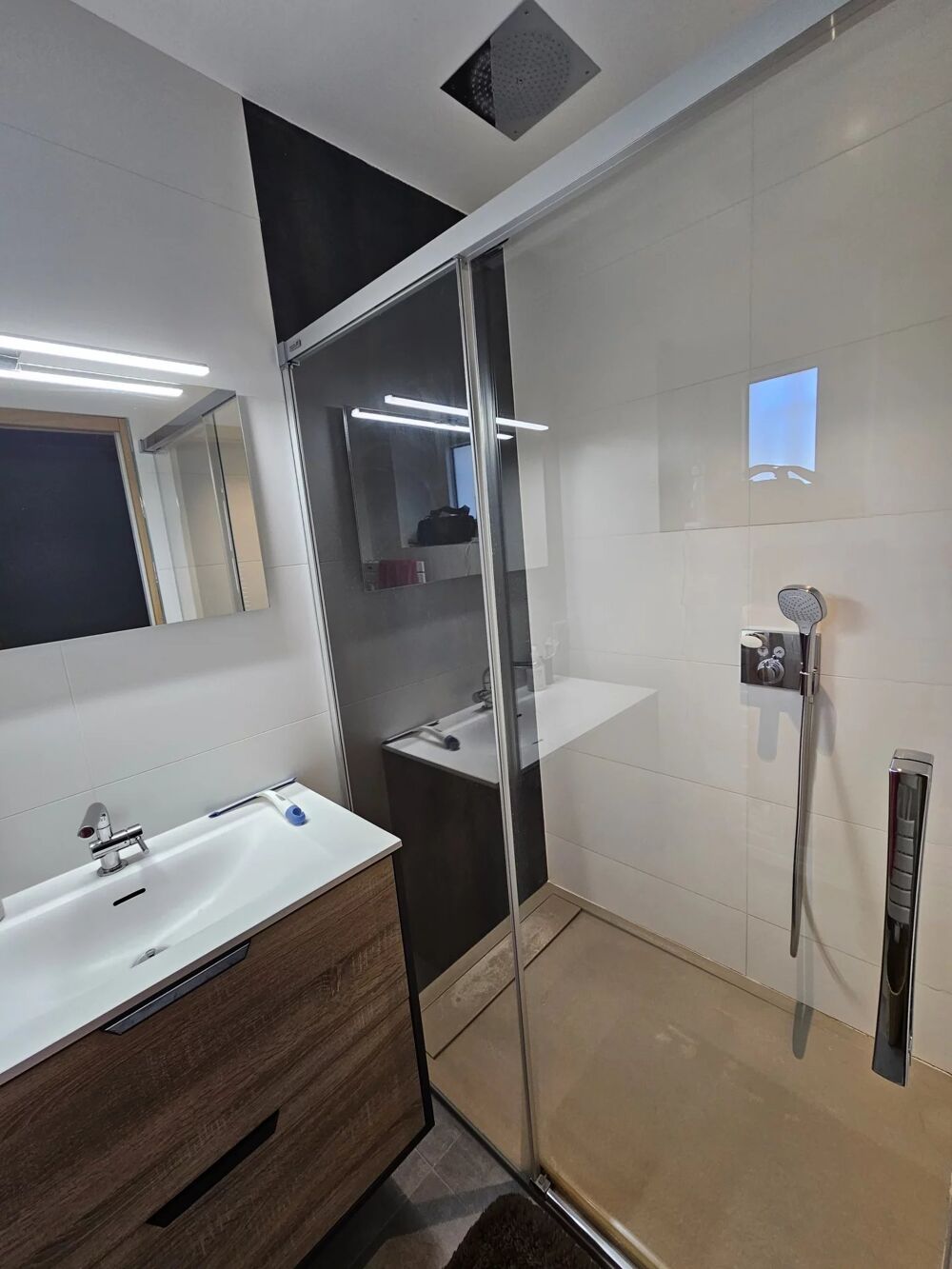 Maison 170m² sur 1200m² terrain