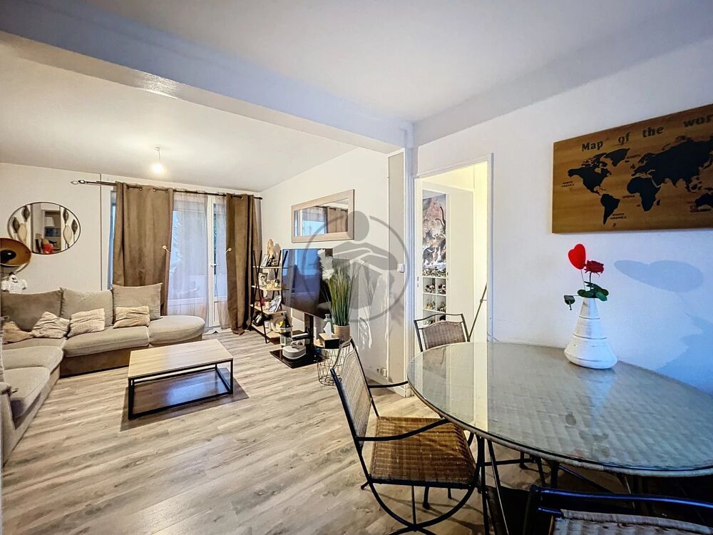 APPARTEMENT QUARTIER REMICOURT