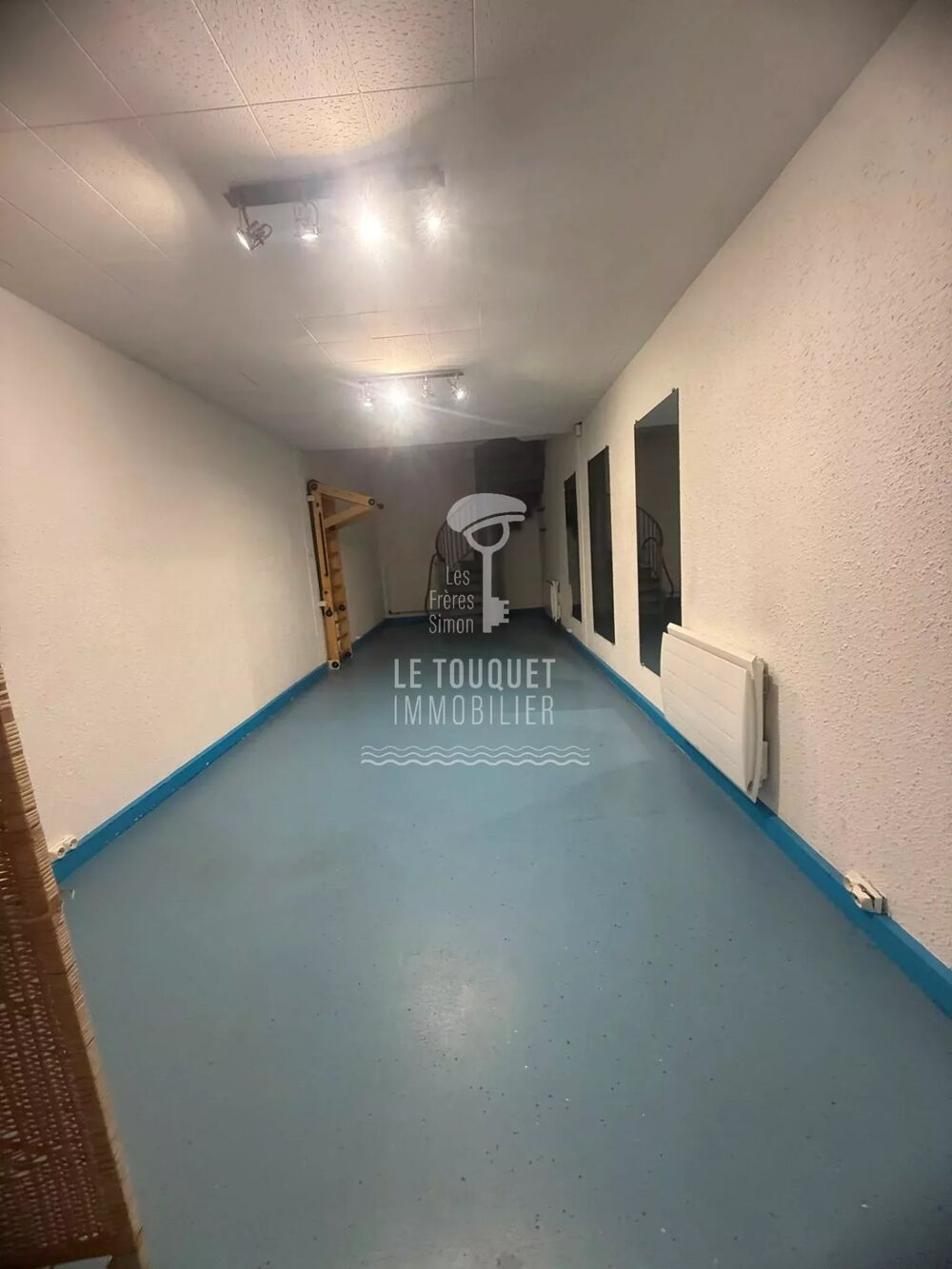 à vendre  Appartement Le Touquet-Paris-Plage (62520)