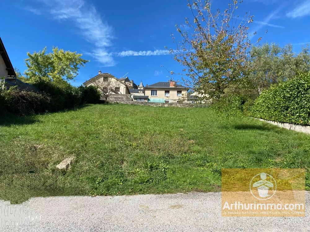 Vente Terrain 496 m² - Vue 2