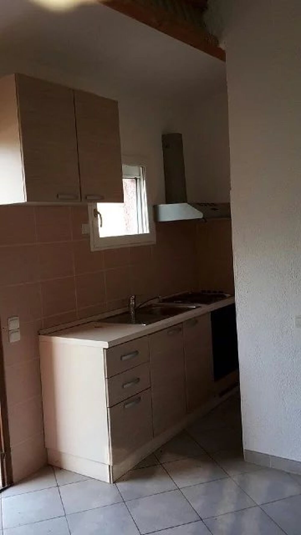 Location Appartement Studio de 25m² avec jardinet privatif Contes