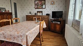  Maison � vendre 3 pi�ces 61 m�