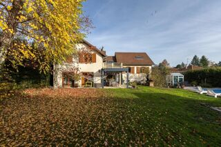  Maison � vendre 9 pi�ces 225 m�