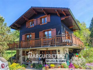  Maison � vendre 4 pi�ces 74 m�