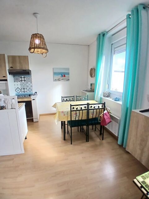  Appartement à vendre 2 pièces 28 m²
