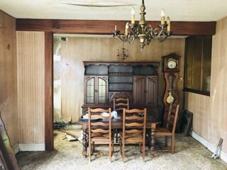  Maison � vendre 4 pi�ces 1 m�