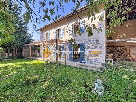   ? Maison � FOUR Maison - 5 pi�ce(s) - 244 m�