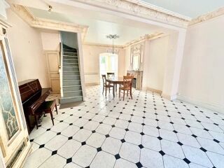  Maison � vendre 5 pi�ces 162 m�