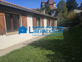  Maison � vendre 4 pi�ces 84 m�